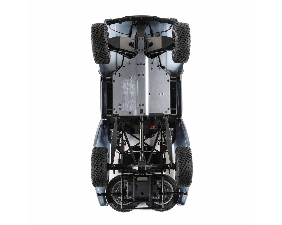 Losi Baja Rey 2.0 1/10 Desert Truck RTR, Heatwave Scheme - Hobbytech Toys