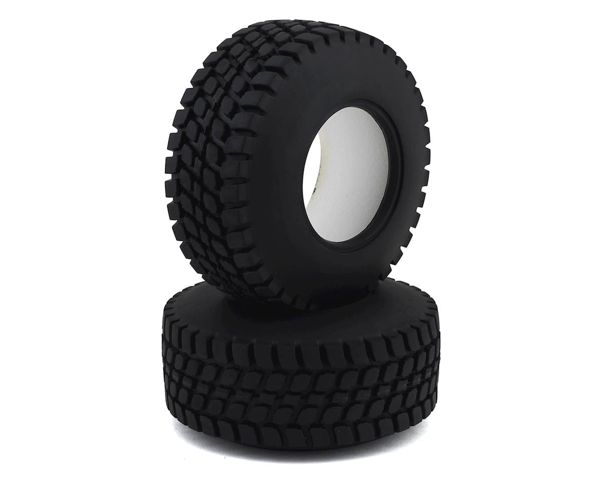 Losi Baja Rey Desert Claw Tyres 2pcs - LOS43011
