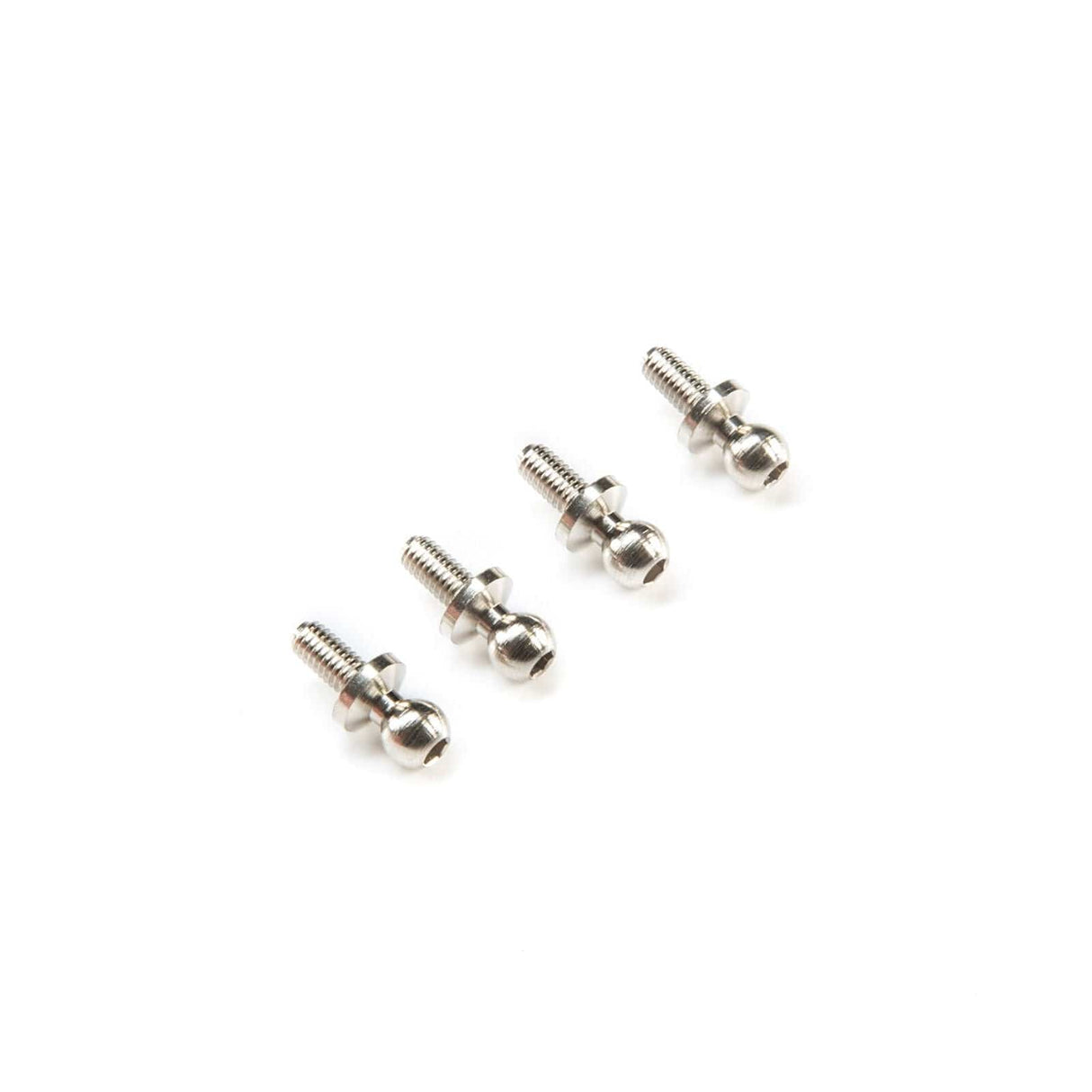 Losi LOS234034 Ball Stud 4.8mm x 6mm 4pcs 22S