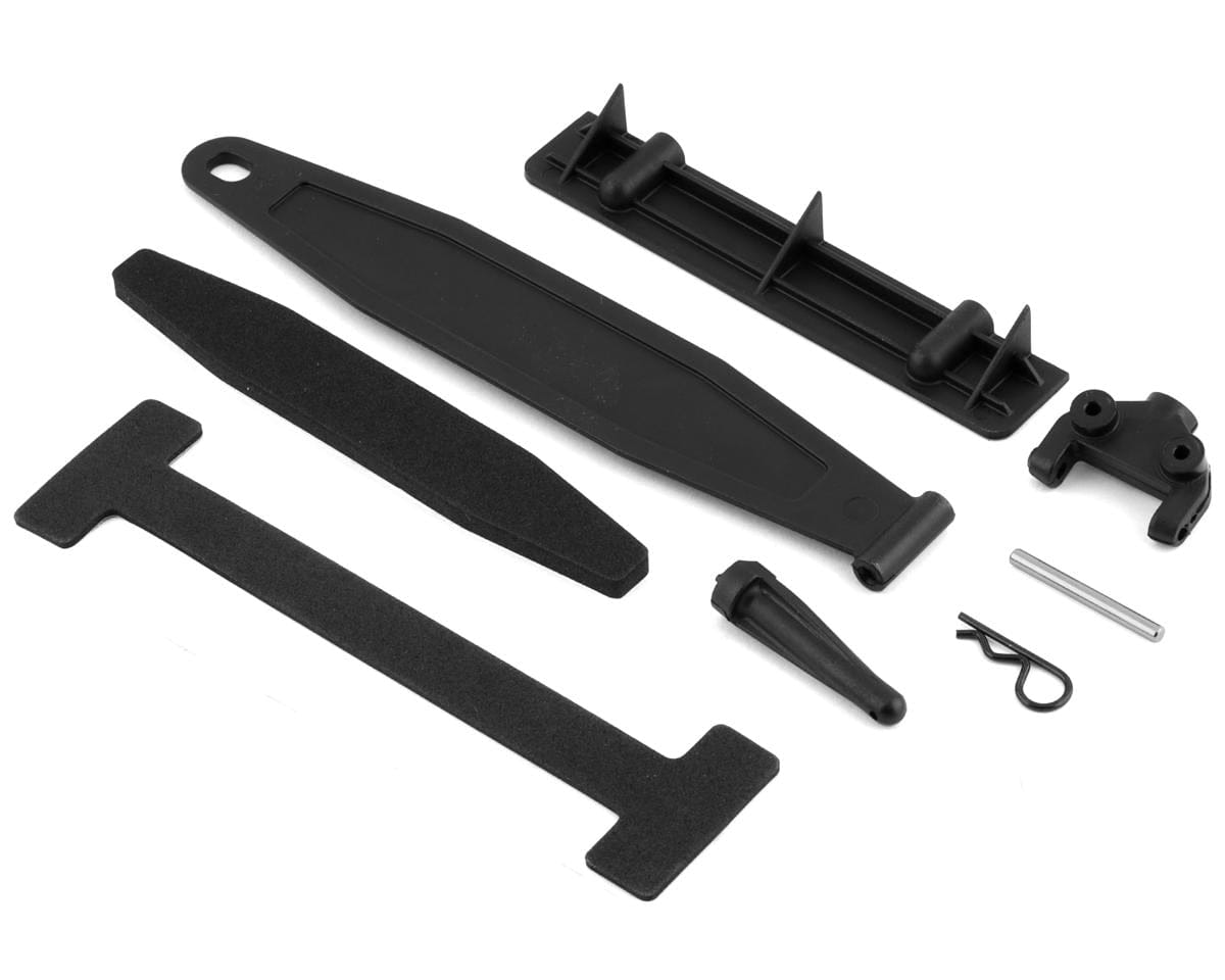 Losi Battery Strap with Bracket RZR Rey LOS231100
