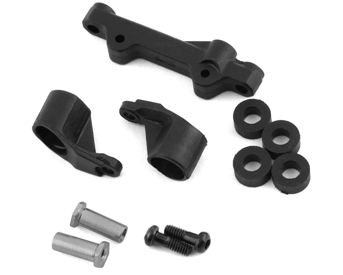 Losi Bellcrank and Drag Link Set, Mini T 2.0 - genuine Losi product LOS211013