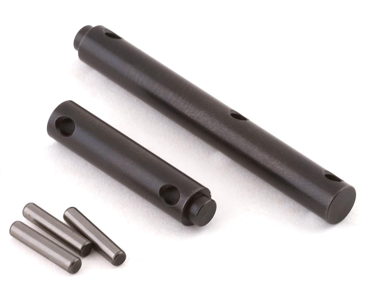 Losi Bevel Gear Shaft and Pins V100 LOS232062