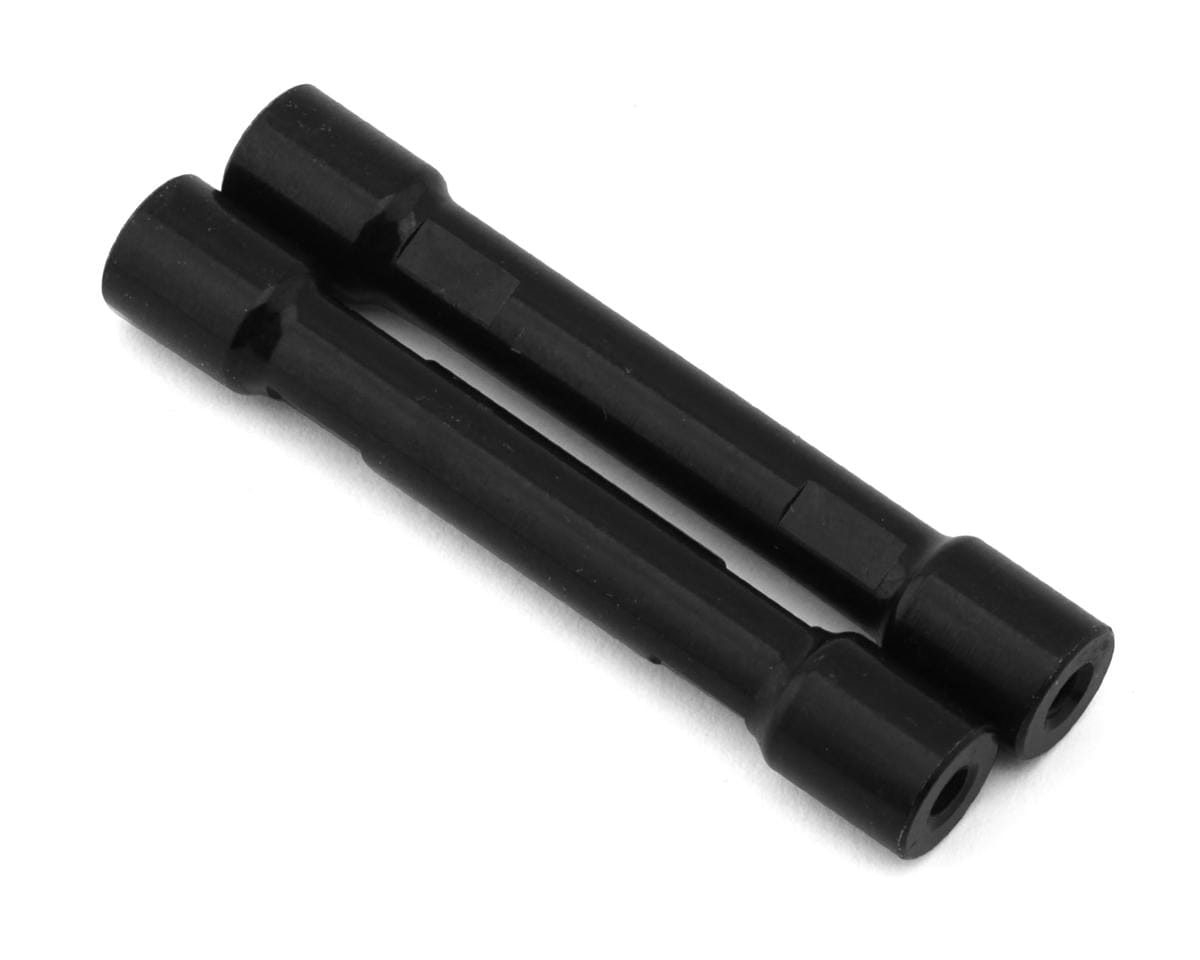 Losi Black Aluminium Crossbar Upper 4-Link LMT Tuned LMT LOS241075
