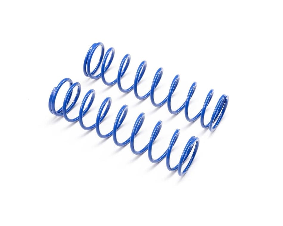 Losi Blue Firm Rear Springs, 2pcs, SBR 2.0 - LOS253030