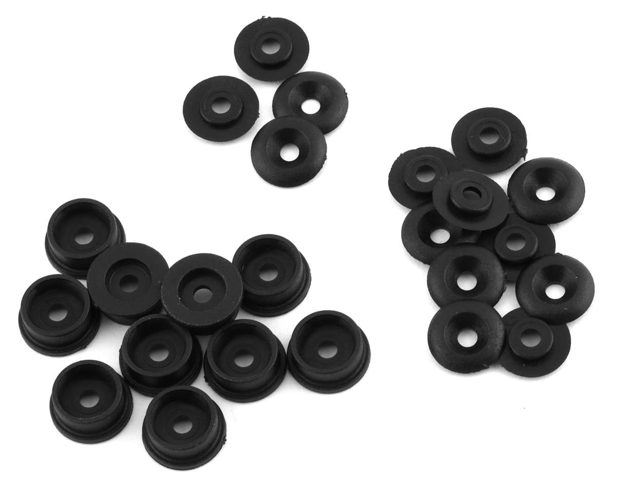 Losi Body Button Set, RZR Rey LOS230121