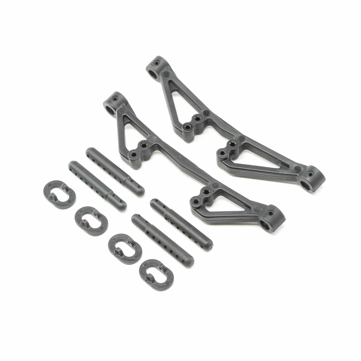 Losi Body Mount Set Tenacity SCT T MT LOS230036