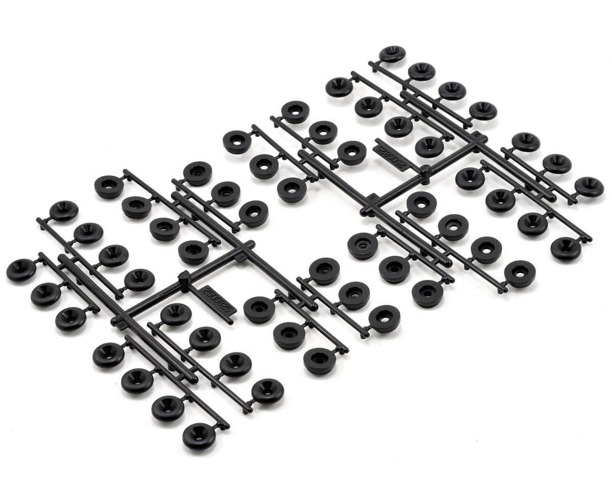 Losi LOSB2582 Body Mount Washers and Pads 56 5IVE-T