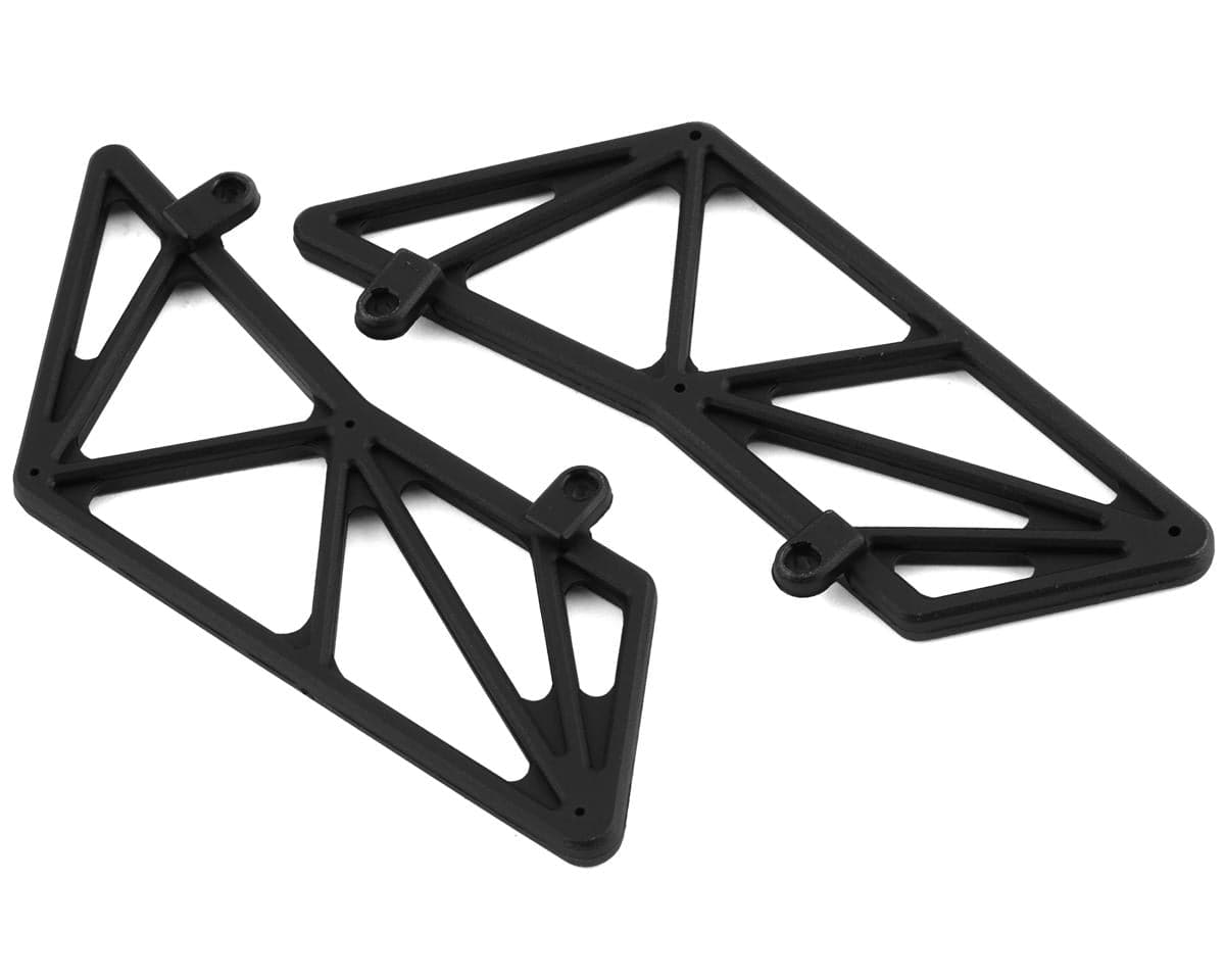 Losi Body Support Set, Mini Drag LOS211041