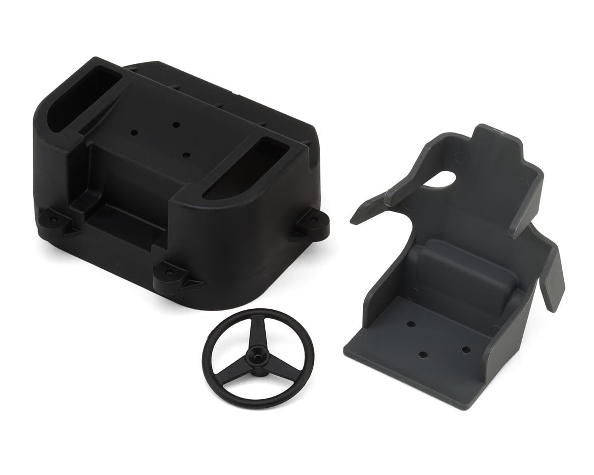 Losi Cab Interior Set 22S DLM LOS-4243