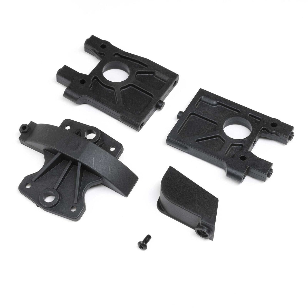 Losi Center Diff Mount DBXL 2.0 LOS251117