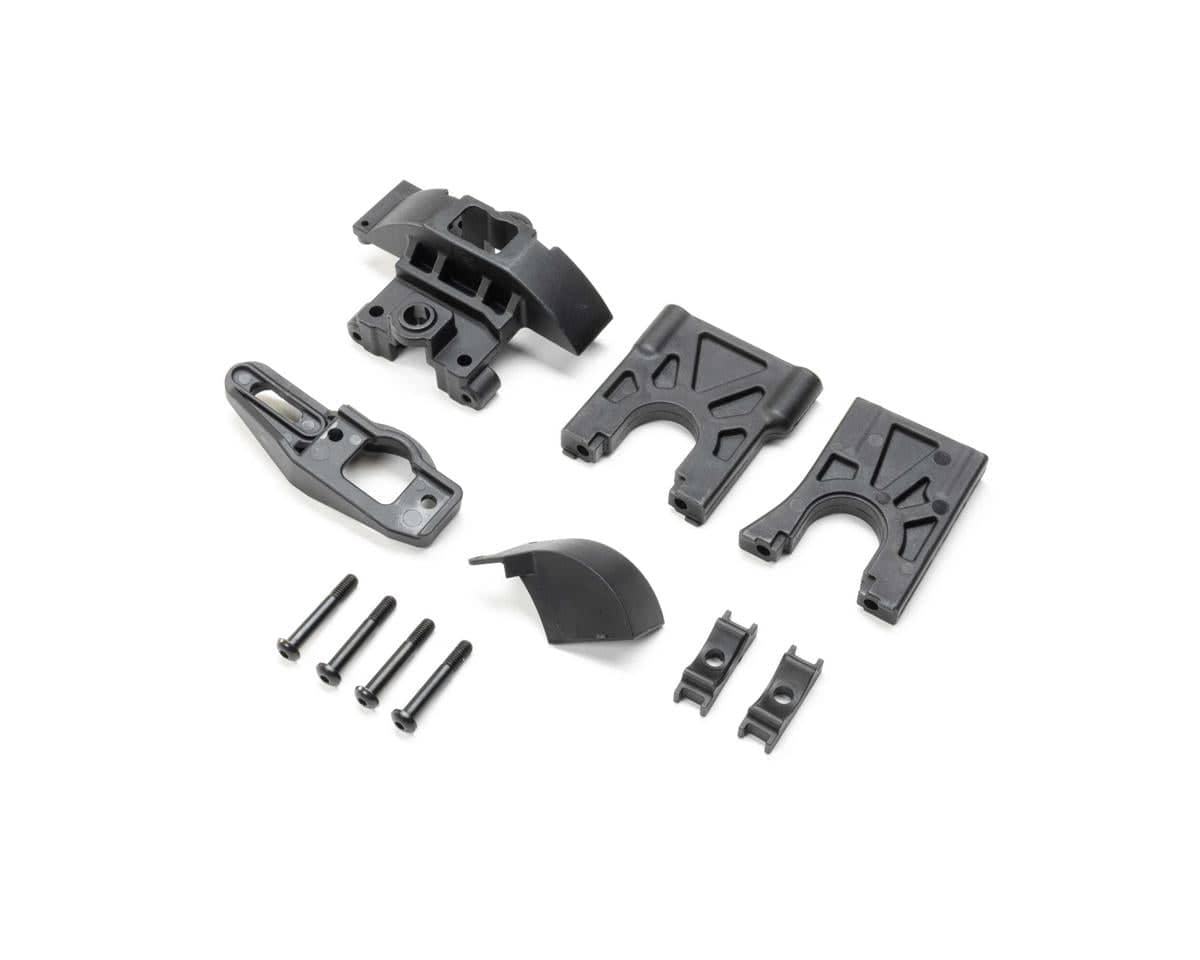 Losi Center Differential Mount Set 5IVE-T 3.0 - LOS-4327