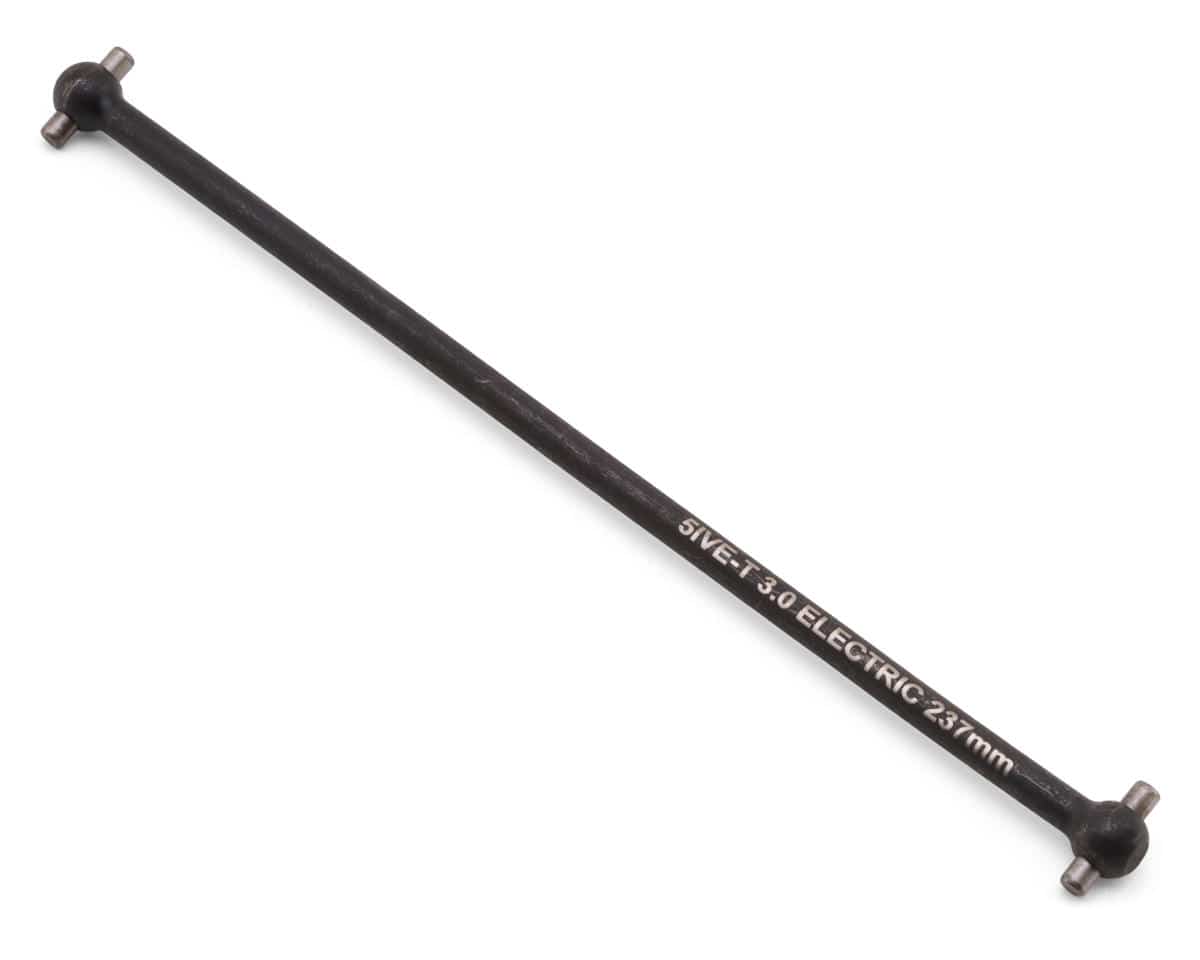 Losi Center Dogbone 237.0mm, Rear, 5IVE-TE 3.0 - genuine Losi product LOS-3676