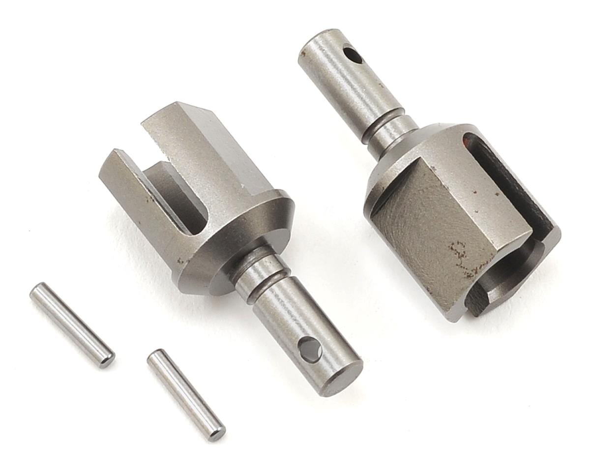 Losi Center Outdrives, 2pcs, 8/8T RTR LOS242016