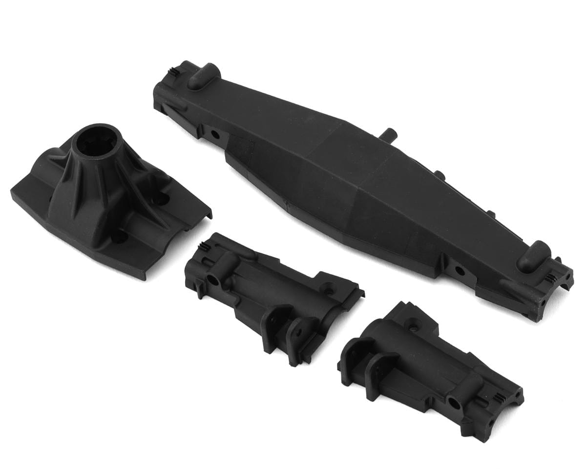 Losi Centre Axle Housing Set LMT Tuned LMT LOS242058