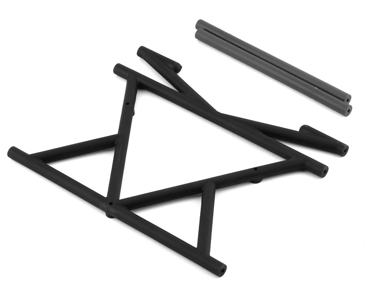 Losi Centre Cage Crossbraces RZR Rey LOS230118