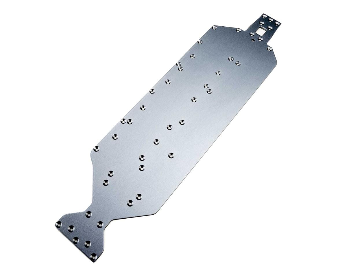 Losi 2.5mm Aluminium Chassis 22S DLM LOS-4257