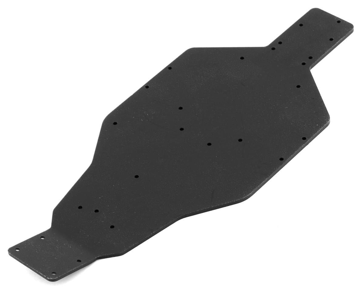 Losi Chassis for Mini JRX2 - LOS211030
