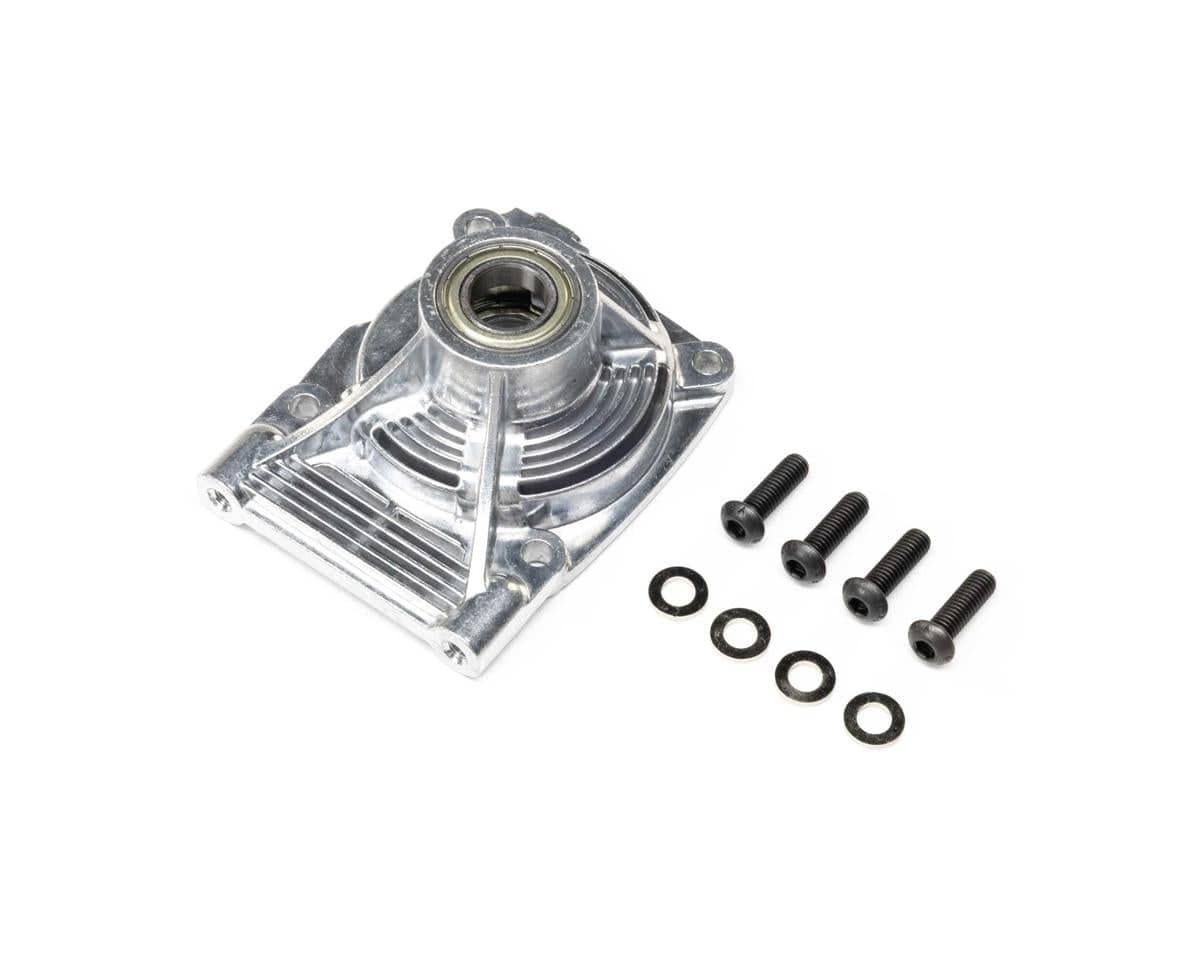 Losi Clutch Mount with Bearings and Hardware 5IVE-T 3.0 - LOS-4160