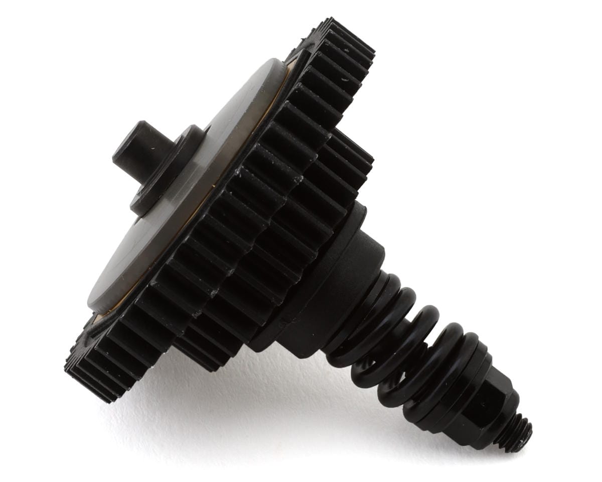 Losi Complete Assembled Slipper Unit, ProMoto-MX/SM - genuine Losi product LOS262006