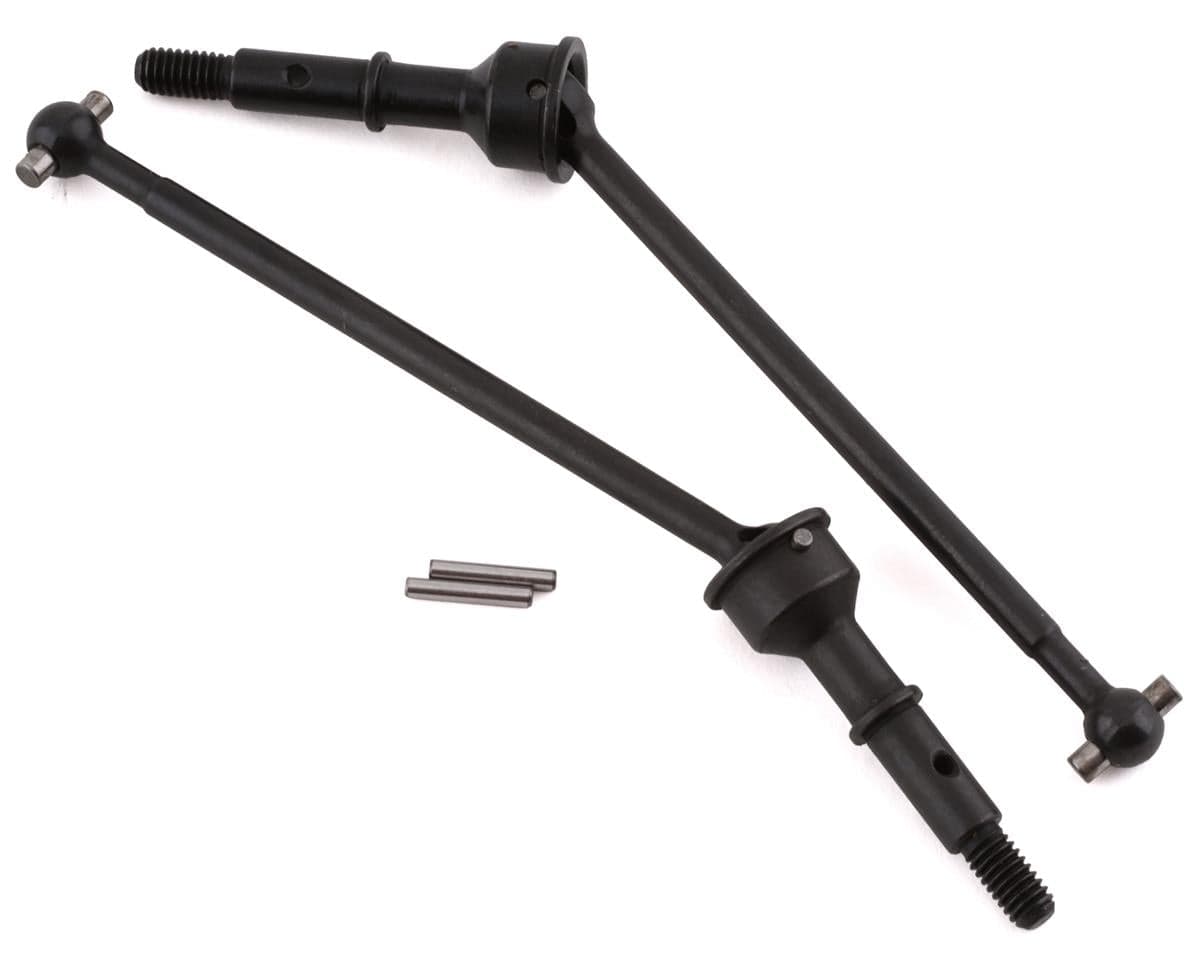 Losi LOS232071 Complete CVA Driveshaft Set 22S Drag