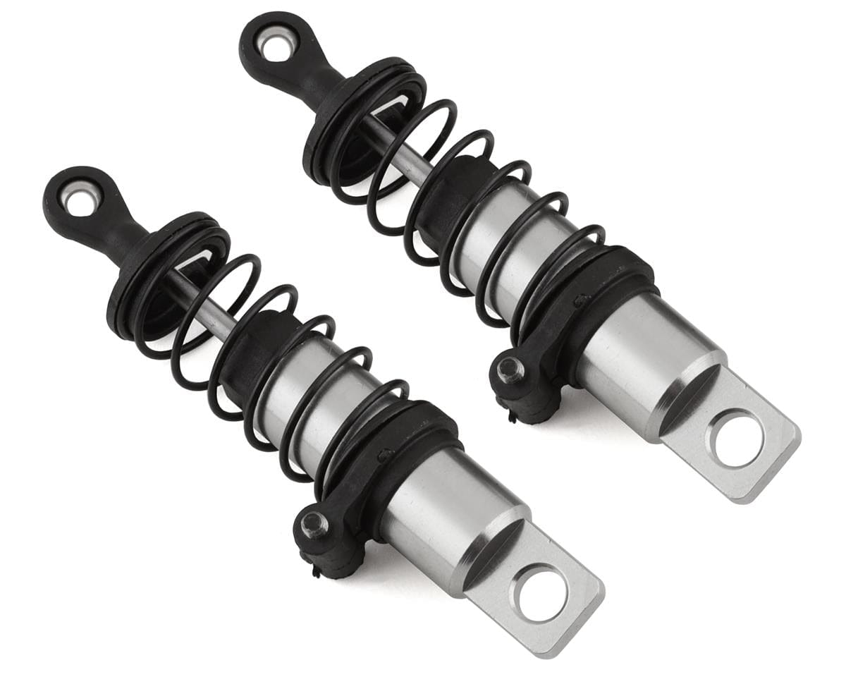 Losi Complete Front Shock Set Mini JRX2 LOS213003