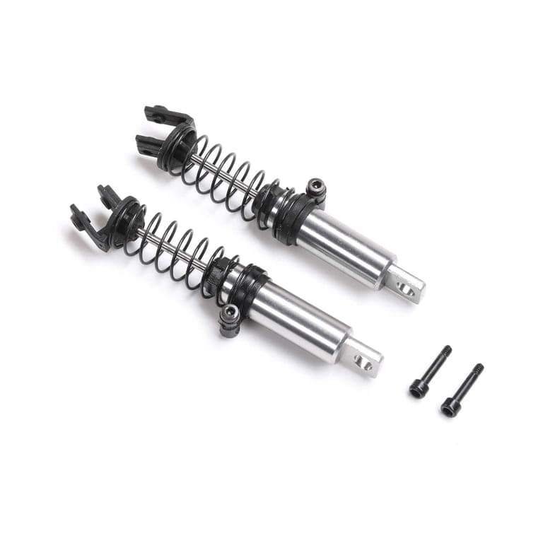 Losi LOS213004 Complete Rear Shock Set Mini JRX2