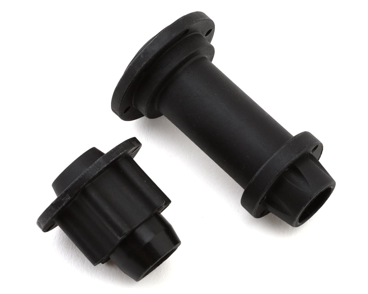 Losi Composite Hub Set, ProMoto-MX/SM - genuine Losi product LOS262012