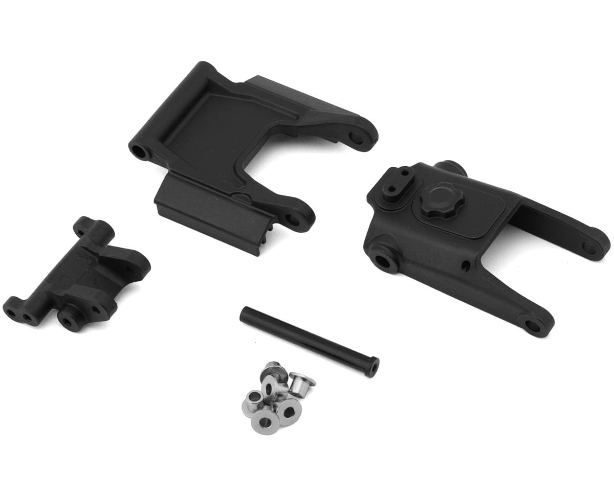 Losi Control Arms and Hardware, Crash Structure, ProMoto-MX/SM - genuine Losi product LOS261010