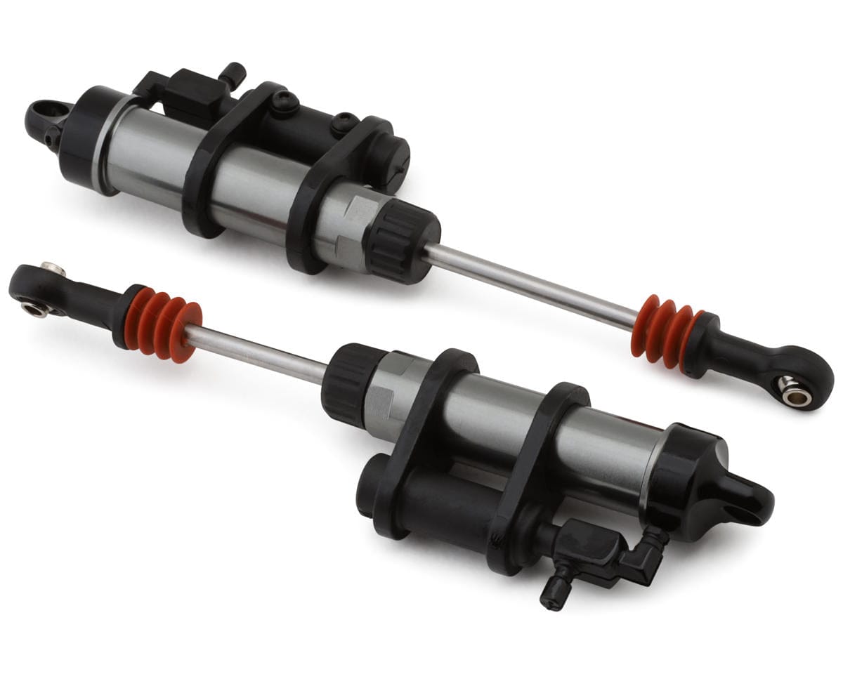 Losi Dampened Suspension Set 2pcs LMT 2.0 LOS-1831