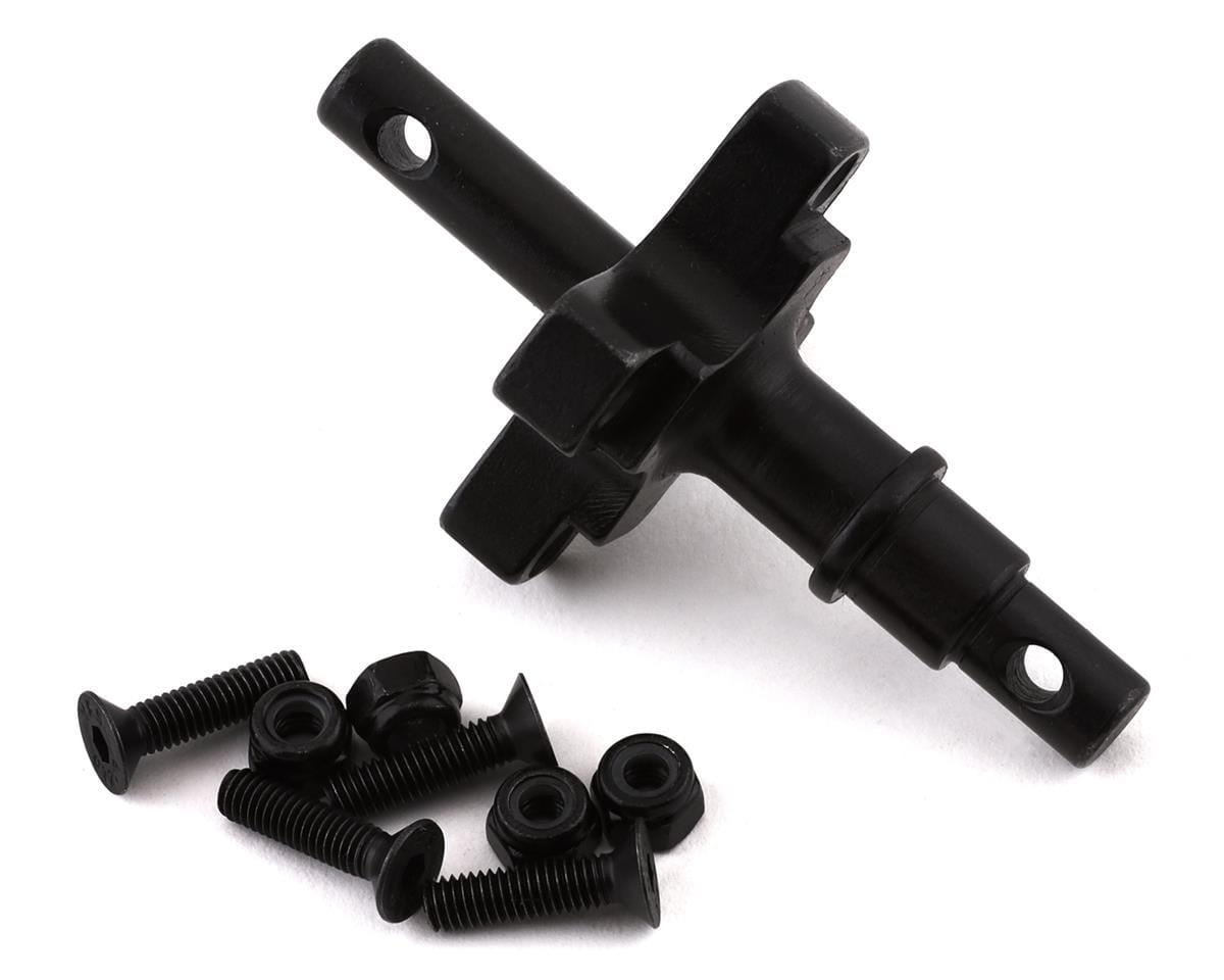 Losi Diff Spool, LMT - genuine Losi product LOS242041