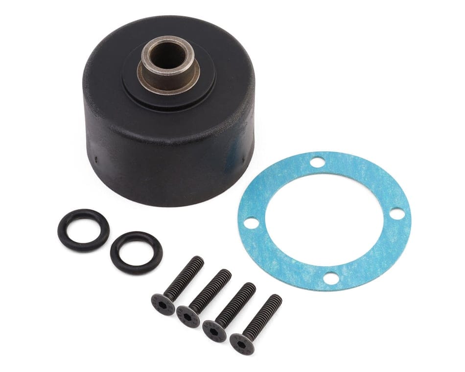 Losi Differential Housing Set 5IVE-T LOS-3645