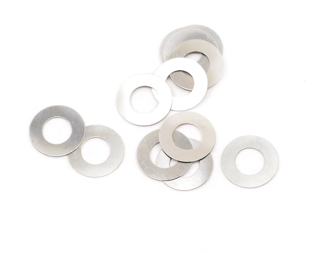 Losi Differential Shims, 6x11x.2mm, 8B 2.0 - genuine Losi product LOSA3501