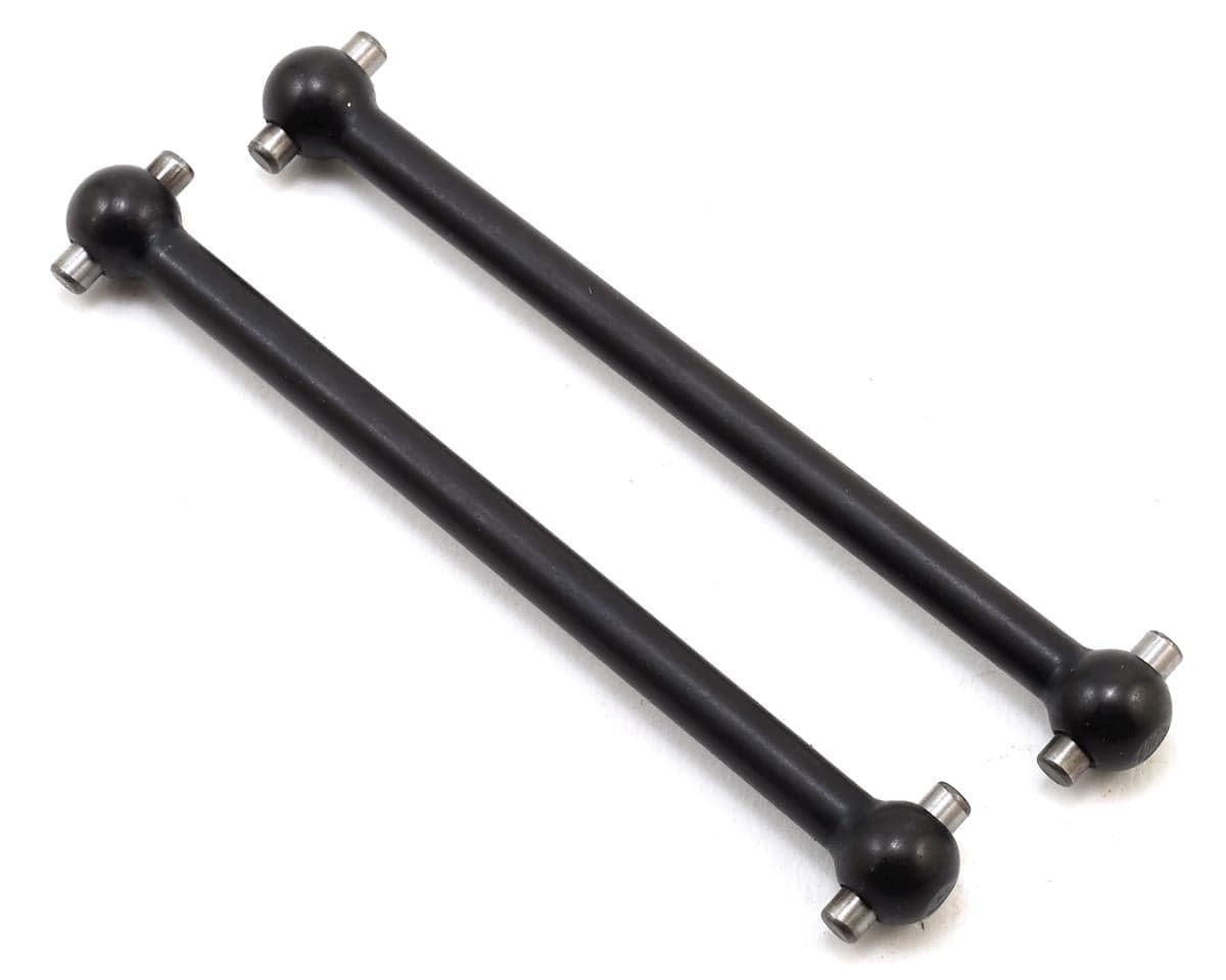 Losi Dogbone, Rear Axle, 2pcs, Super Baja Rey - genuine Losi product LOS252082