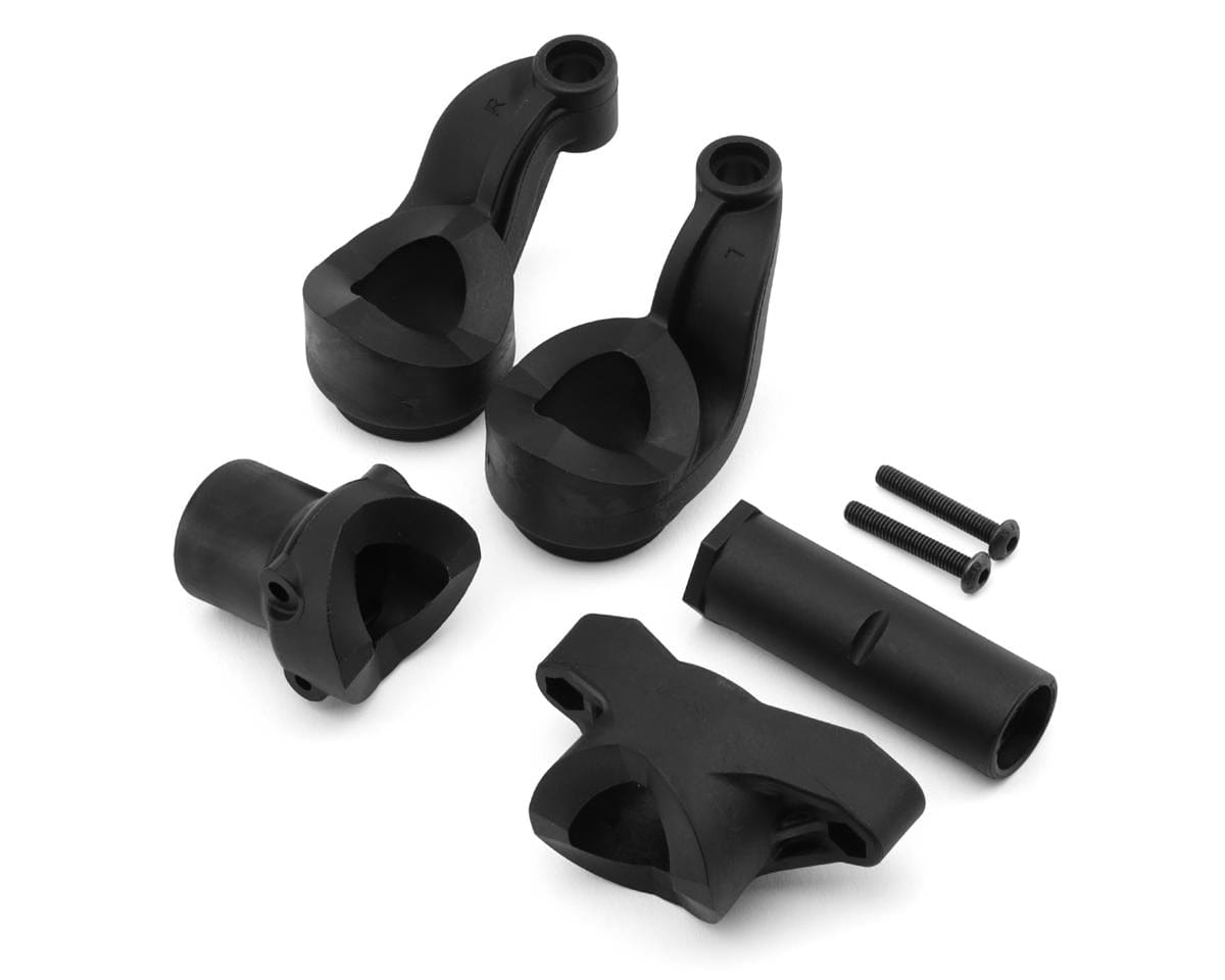 Losi Dual Sided Servo Saver and Bellcrank Set 5IVE-T 3.0 - LOS-3719