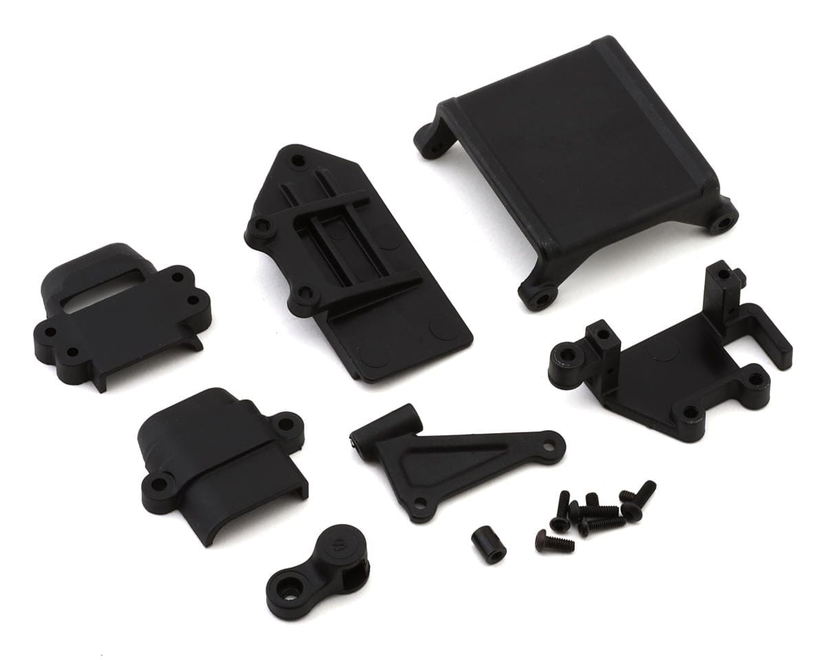 Losi Electronic Mount Set, ProMoto-MX/SM - genuine Losi product LOS261013