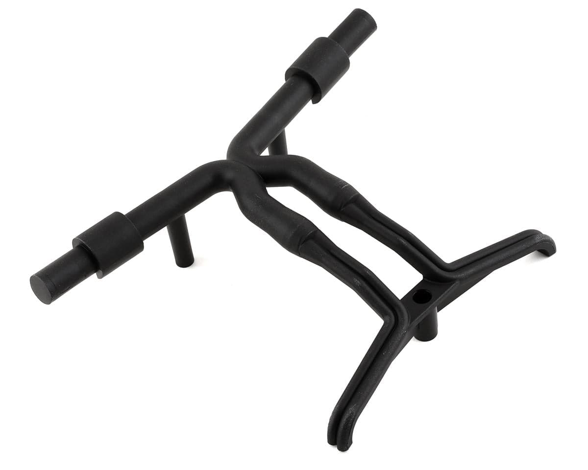 Losi Exhaust, Hammer Rey LOS231092
