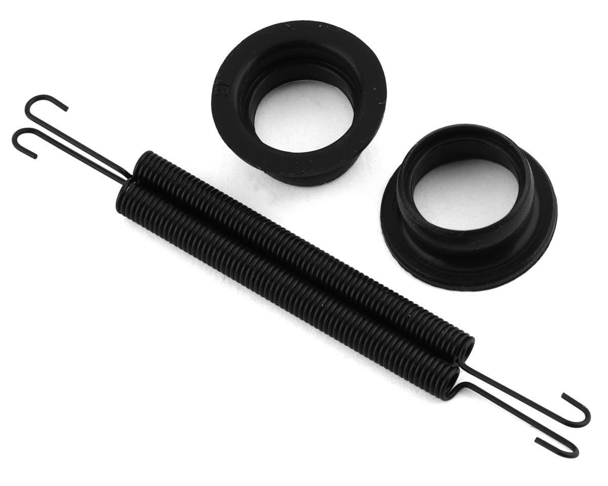 Losi LOSB5051 Exhaust Header Seals and Springs