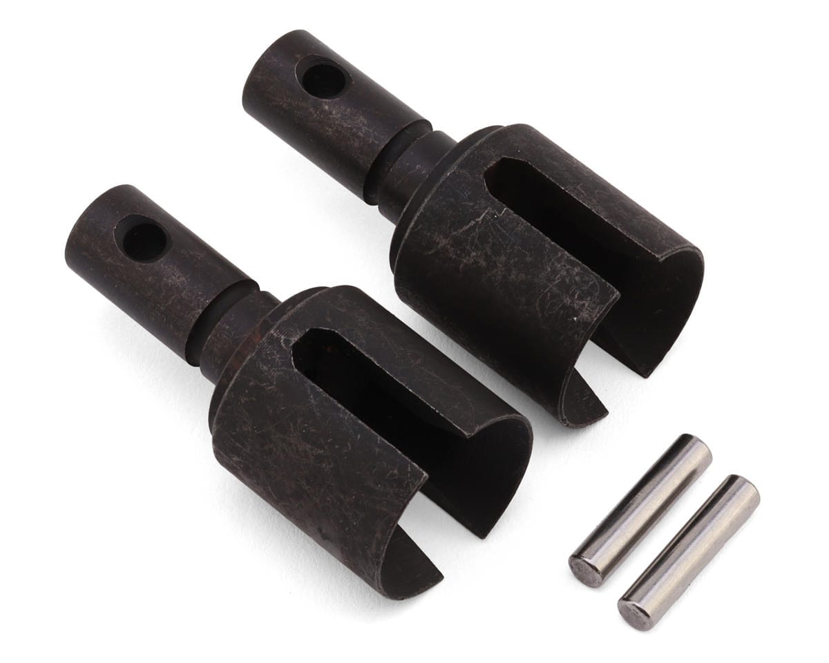 Losi Front Rear Differential Outdrive 2pcs 5IVE-T LOS-3682