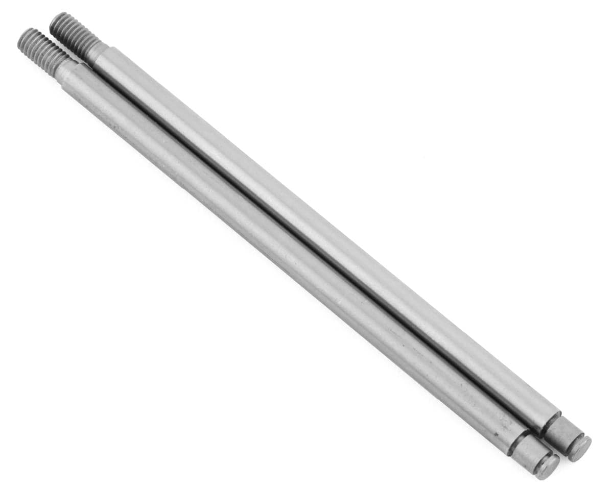 Losi F/R Shock Shaft Pair, LMT - genuine Losi product LOS243011