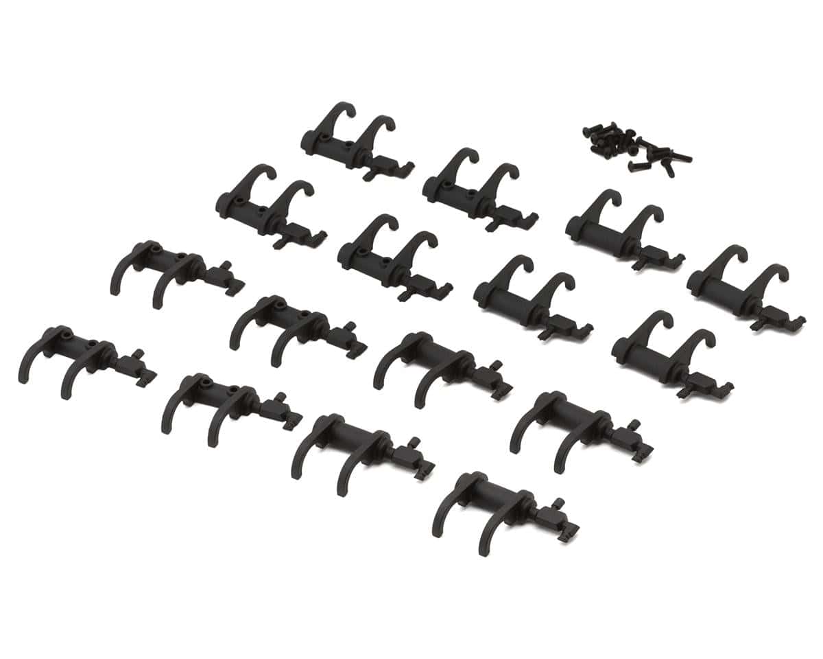 Losi Faux Shock Reservoir Set LMT 2.0 - LOS-1837