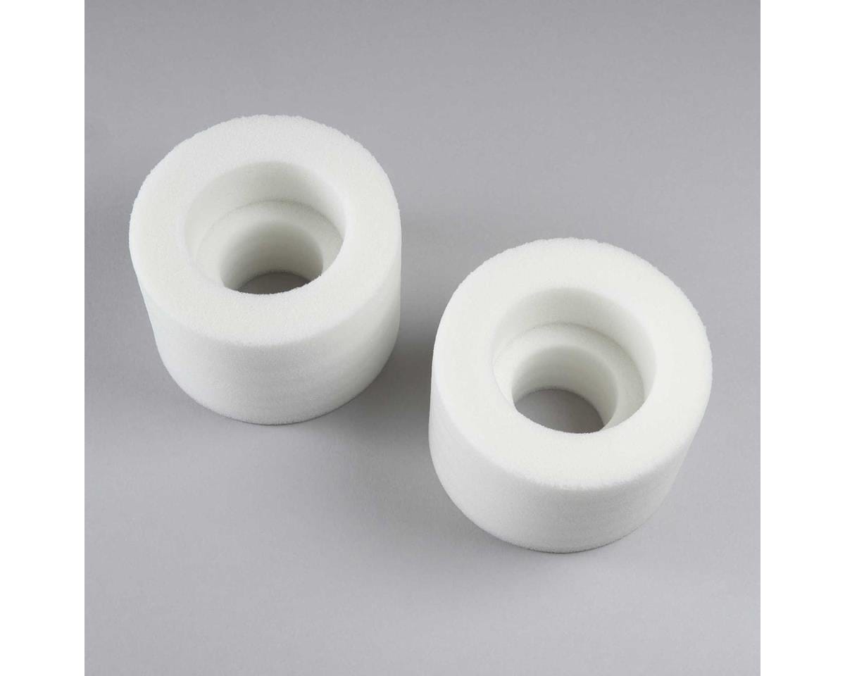 Losi Foam Tyre Insert, 2pcs, LMT - genuine Losi product LOS43032