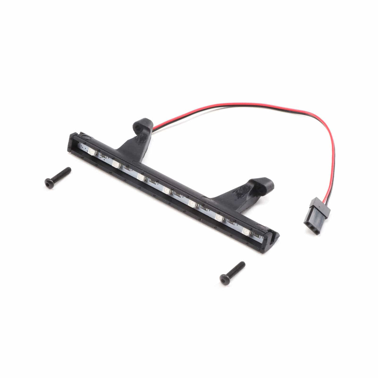 Losi Ford Raptor Rear Red LED Light Bar for Baja Rey - LOS230069