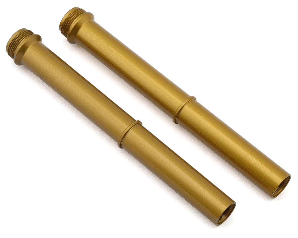 Losi Fork Tube Set, ProMoto-MX/SM - genuine Losi product LOS263005