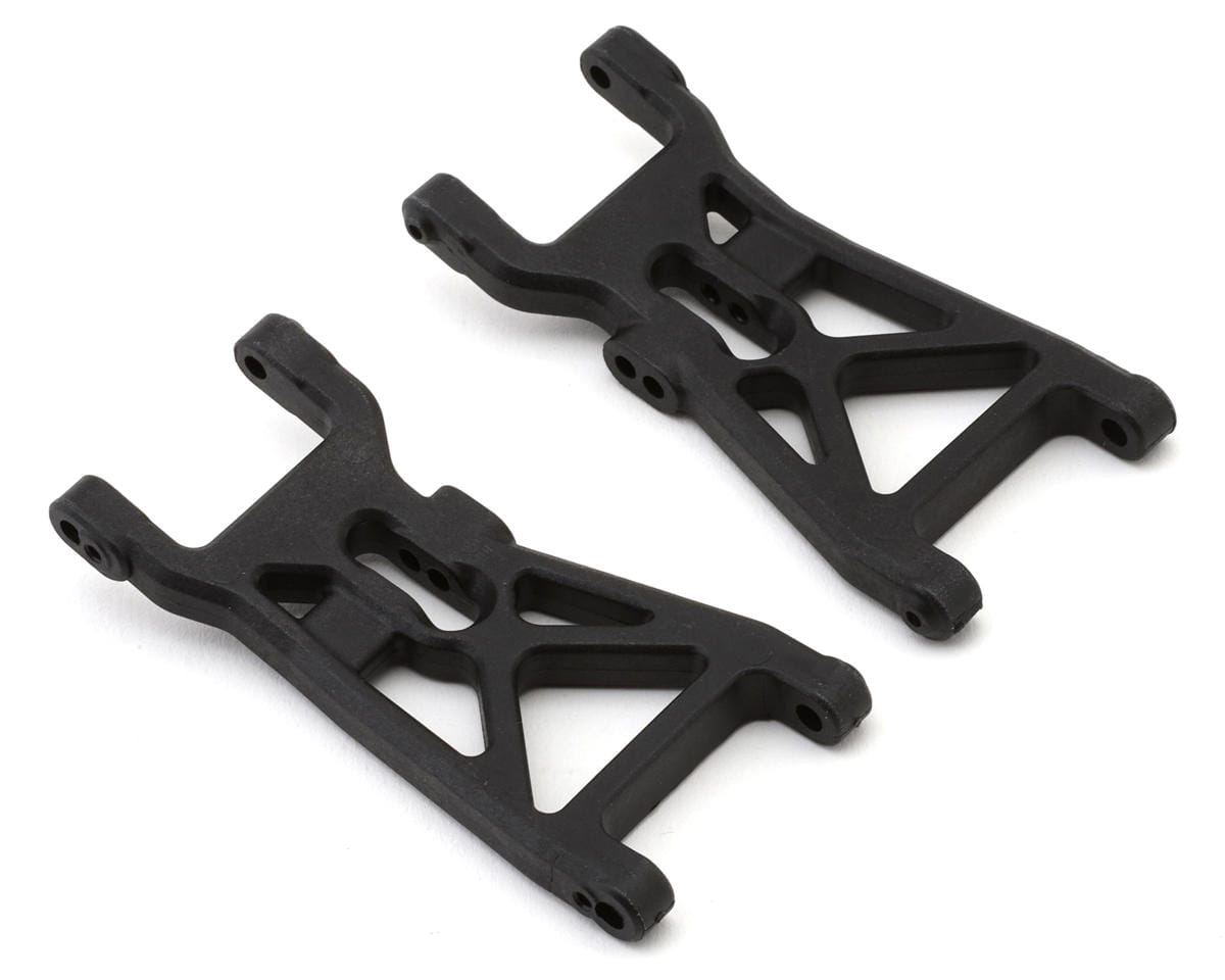 Losi Front Arm Set, Stiffezel, 22S Sprint Car - genuine Losi product LOS-1886