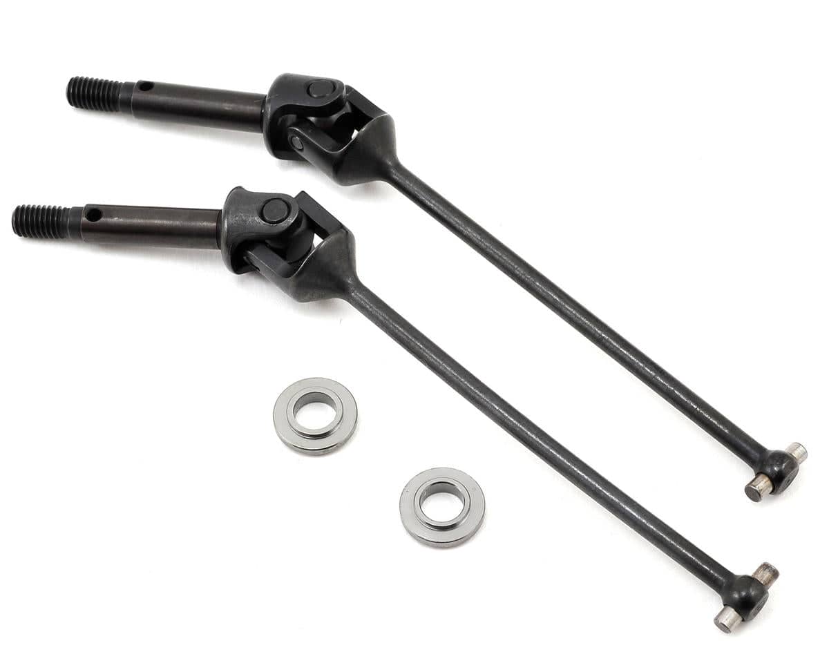 Losi Front Axle Set 2pcs Baja Rey LOS232009