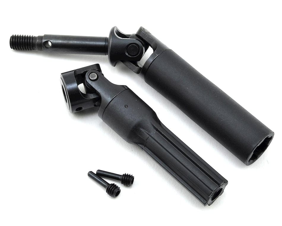 Losi Front Axle Set Rock Rey LOS232020