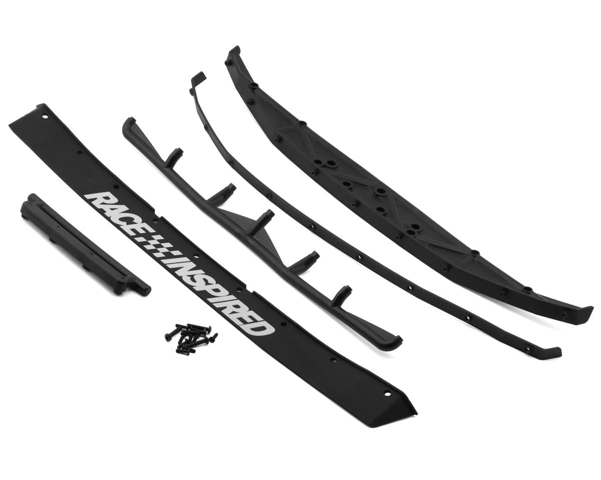 Losi Front Bumper and Valence, 5IVE-T 3.0 LOS-3686