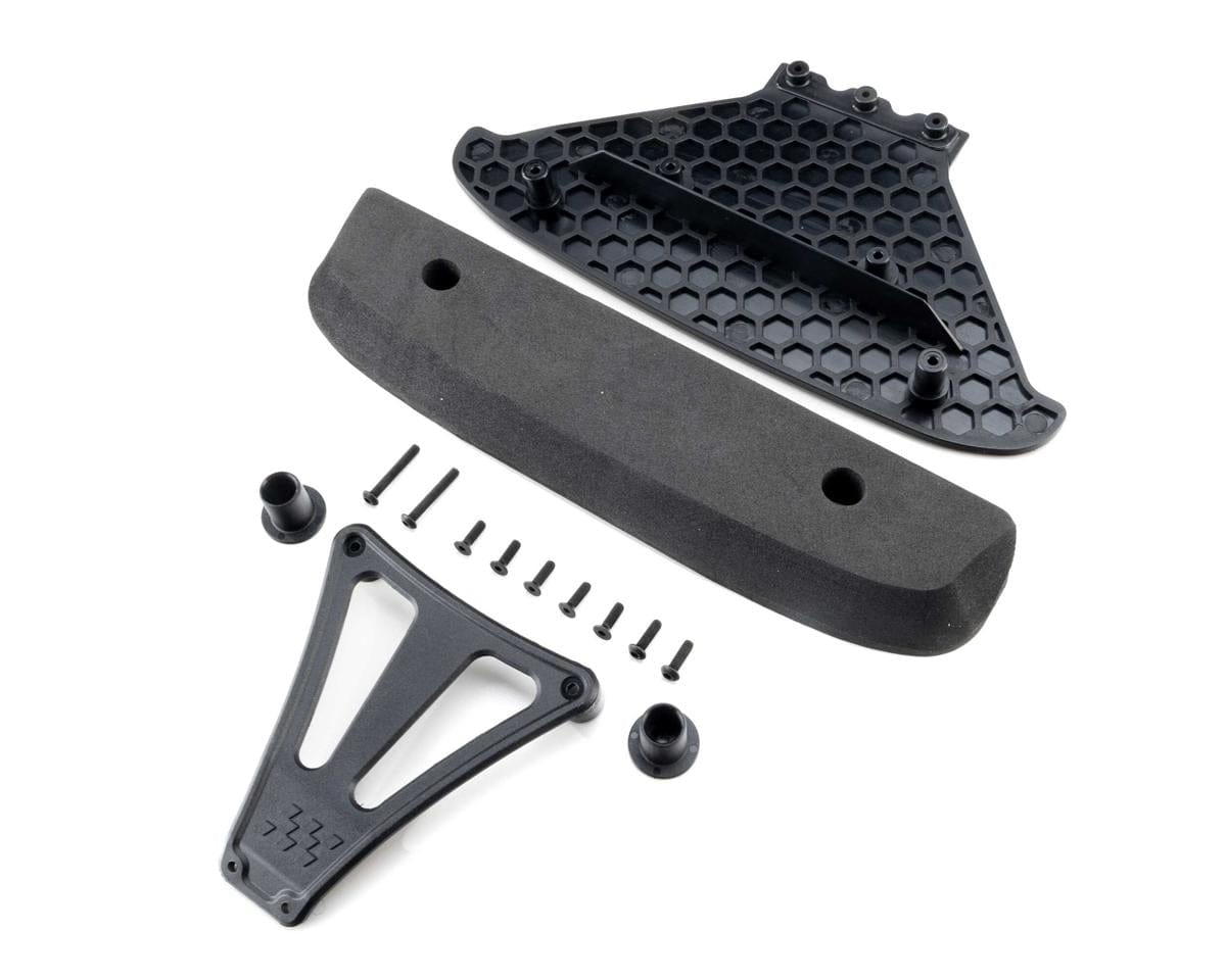 Losi Front Bumper Set 22S DLM LOS-4240