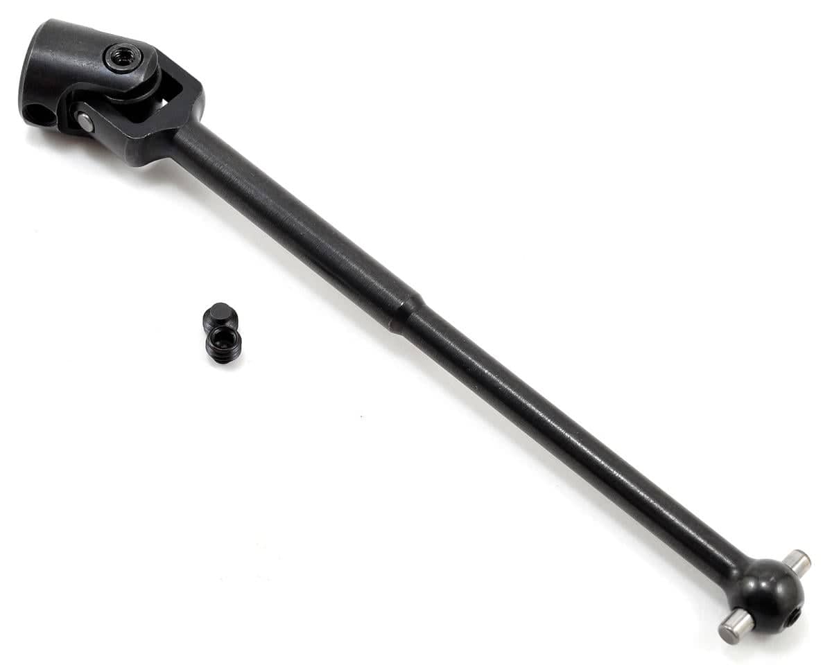 Losi Front Center Driveshaft, 1pc, DBXL 2.0 - genuine Losi product LOS252019