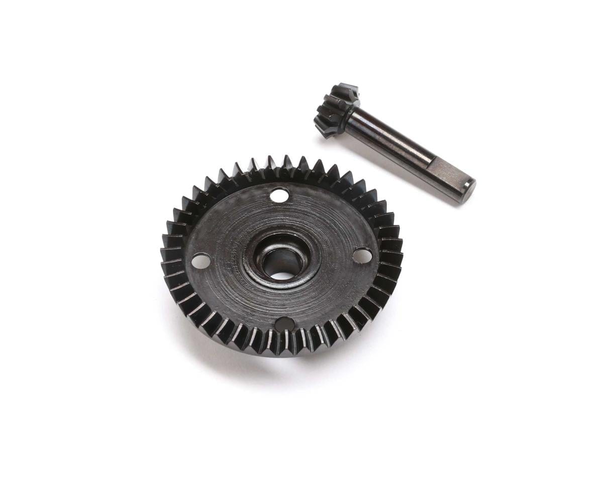 Losi Front Ring and Pinion Gear, 8XTE RTR - genuine Losi product LOS252141